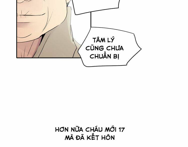 ông bà nội tuổi 17 chapter 2 53
