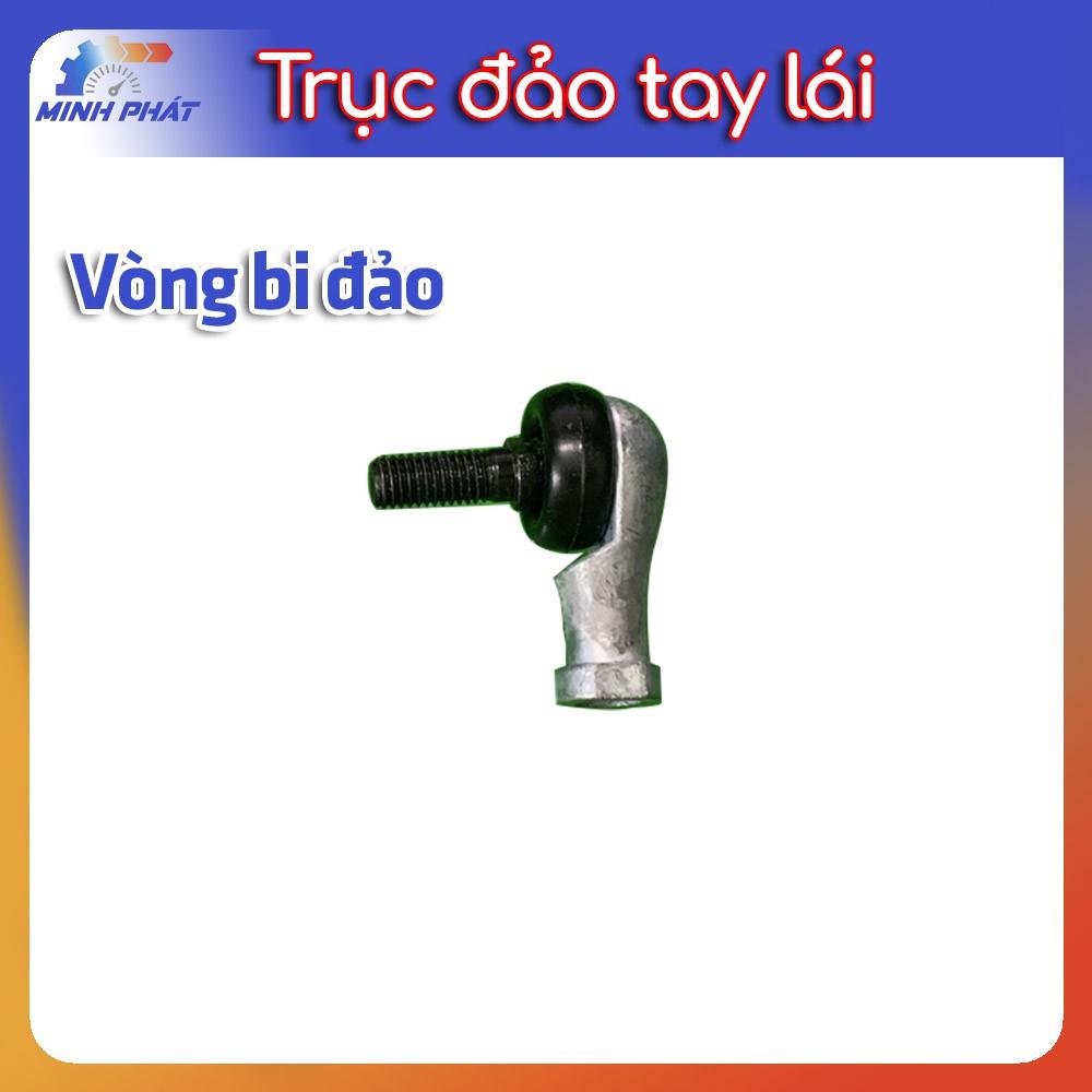 Vòng bi ổ trục khớp nối đảo bánh tay lái SQ6 SQ8