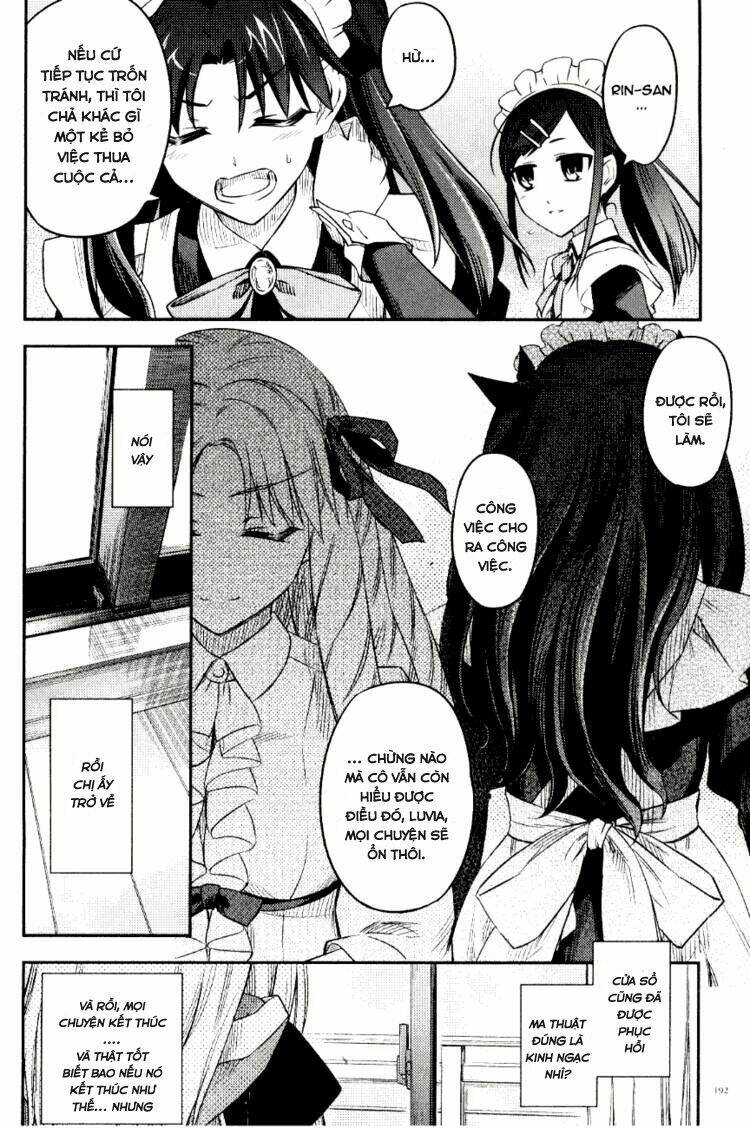 fate/kaleid liner prisma illya 2wei! chapter 18.3 14