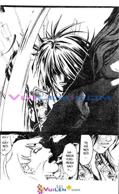 mắt quỷ kyo chapter 62 142