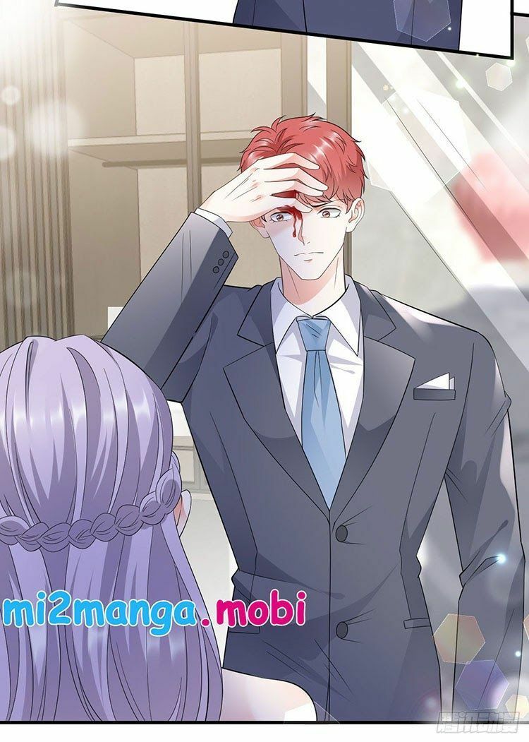 đại tiểu thư có ý đồ gì xấu đâu chapter 24.1 10