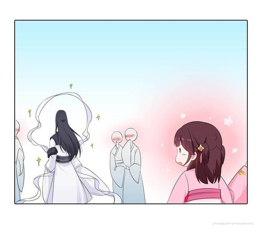 lầu trà thủy sinh mộng chapter 14 48