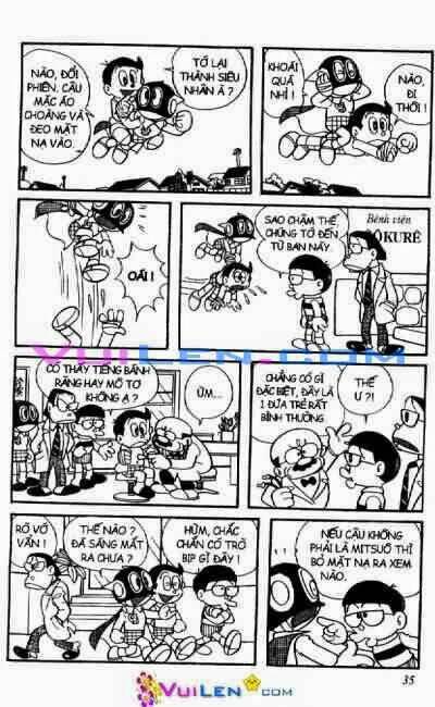 perman - cậu bé siêu nhân chapter 38 15