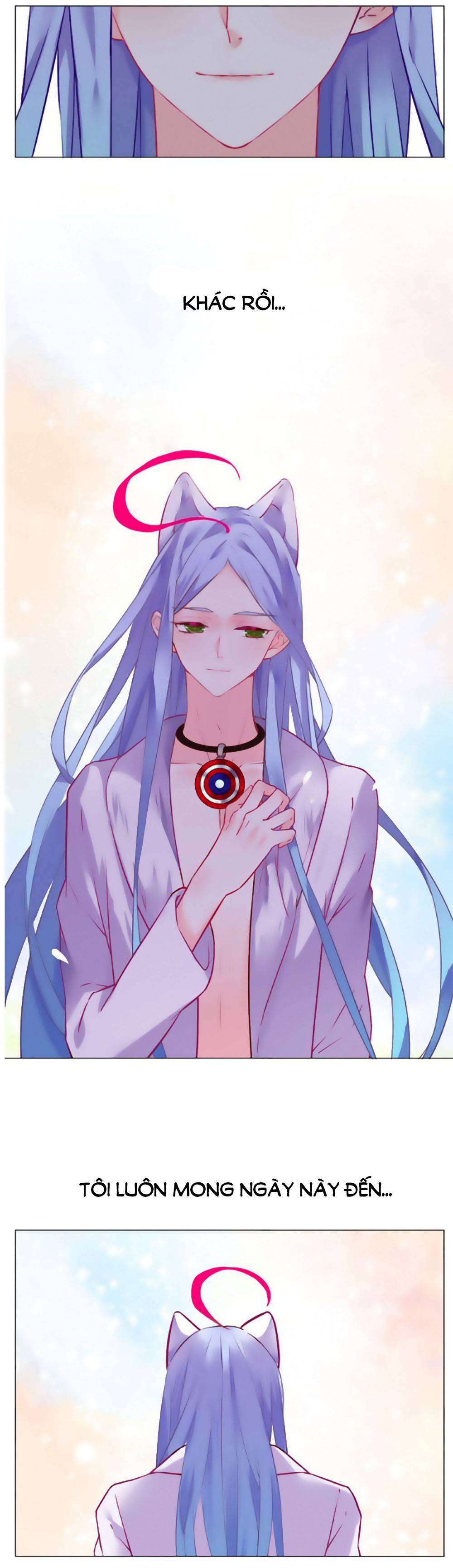 đừng nghịch, ta chỉ muốn yên tĩnh chapter 52 18