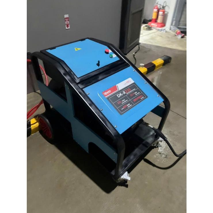 MÁY XỊT RỬA ÁP LỰC CAO 23000W DK-X230 DEKO - HÀNG CHÍNH HÃNG