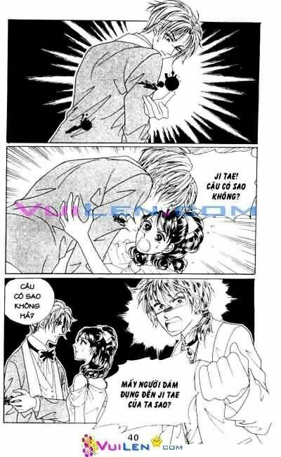cô gái yêu kiều chapter 10 40