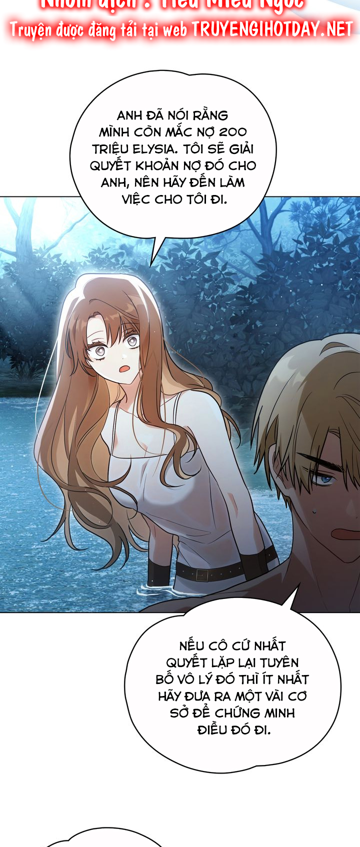 yêu cô công chúa sắp chết chapter 23 32