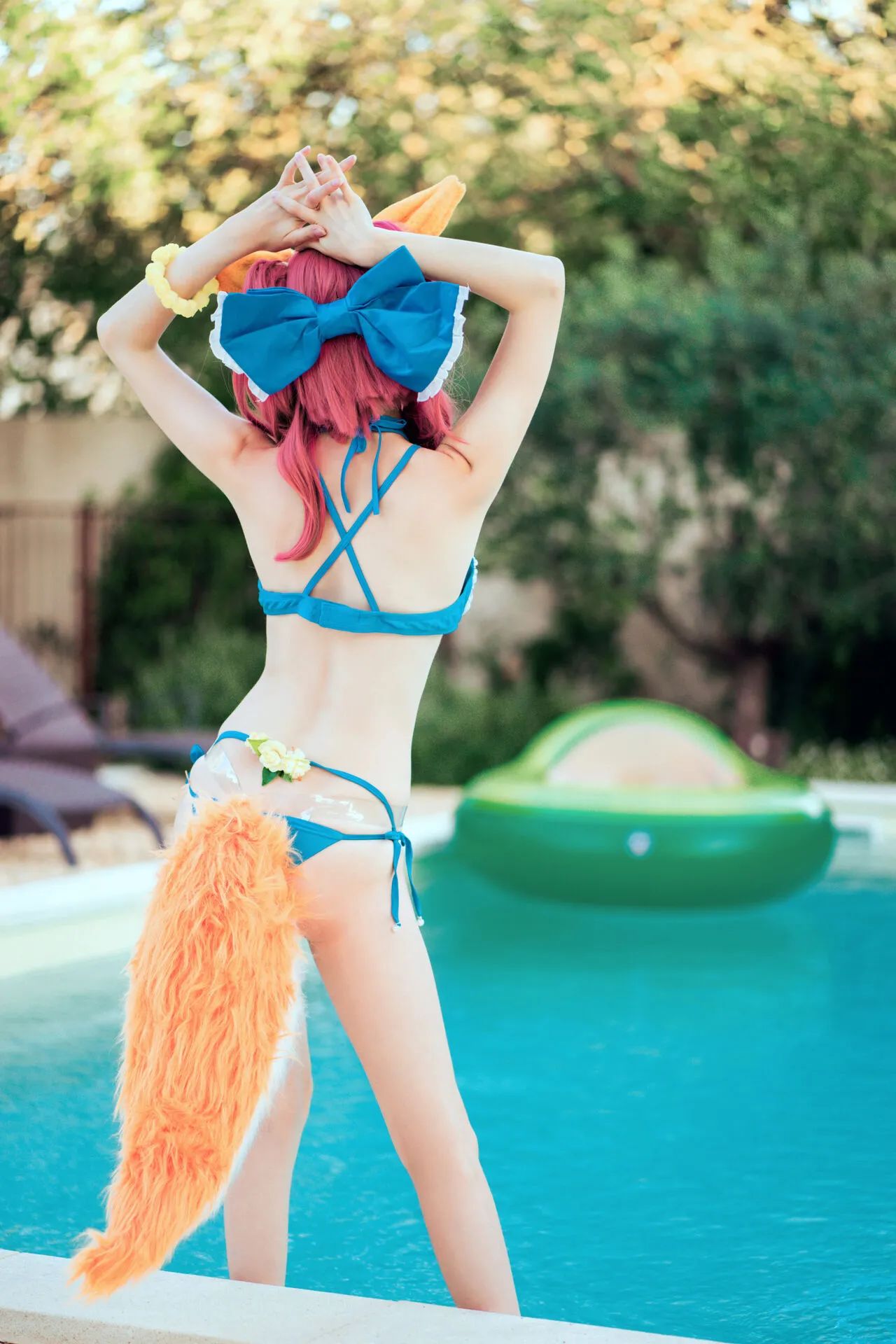hình cosplay chapter 293 25
