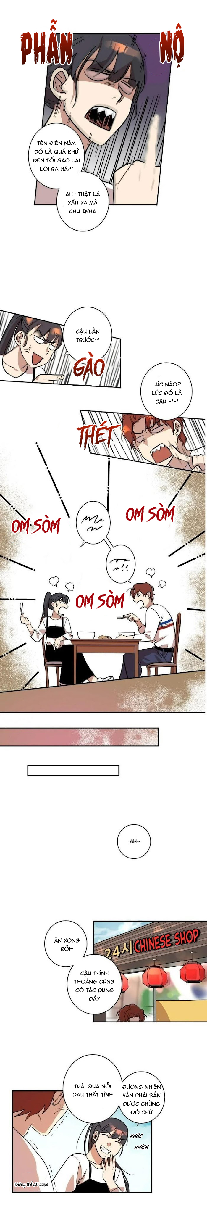 công dụng của cà vạt chapter 6 6