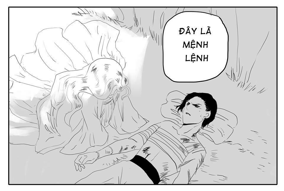 bad luck chapter 13.2 14