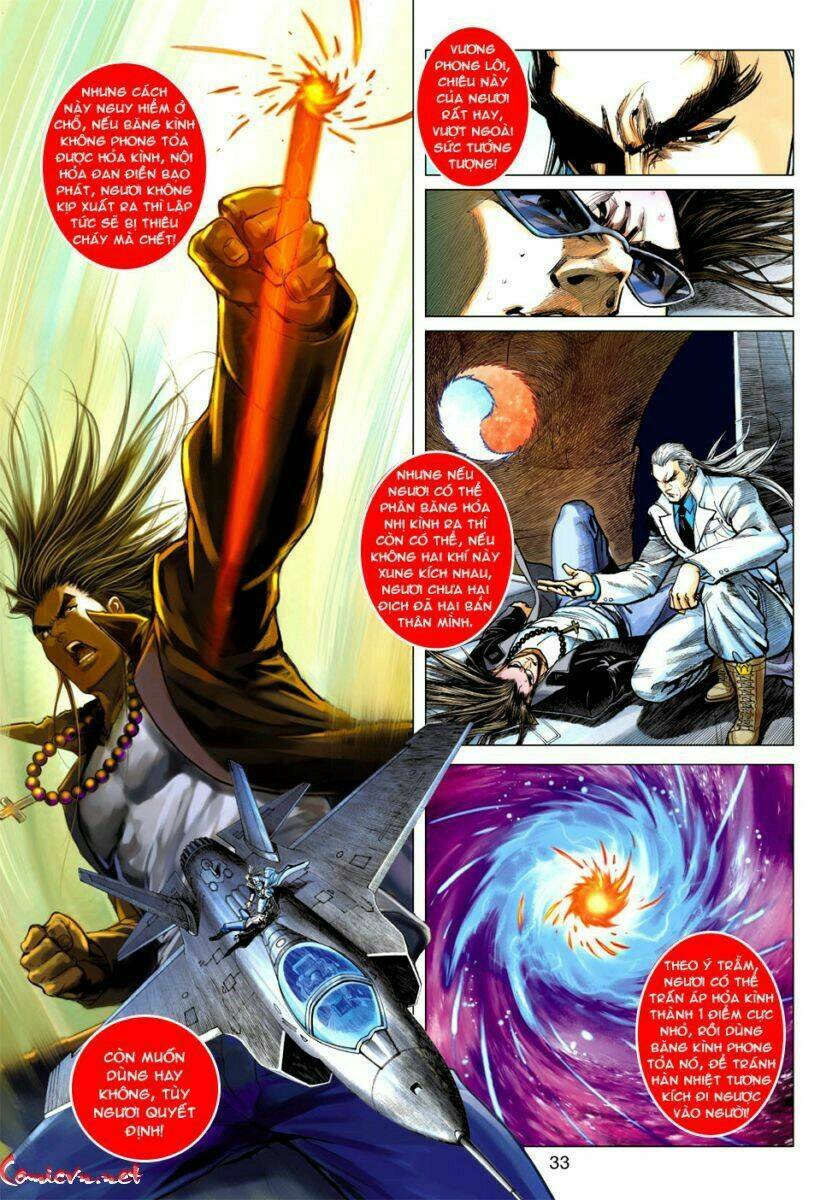 vương phong lôi 1 chapter 57 30