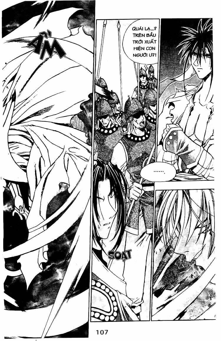 vô song bảo kiếm chapter 4 11