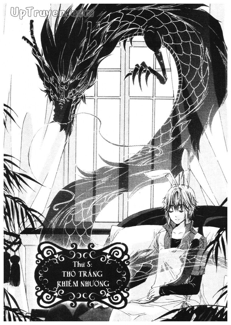 khu vườn ảo mộng chapter 2 2