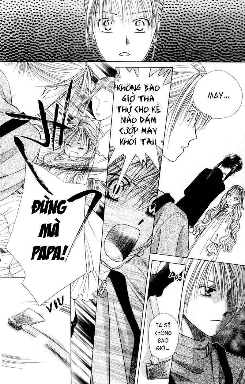 kare kano hajimemashita chapter 41 19