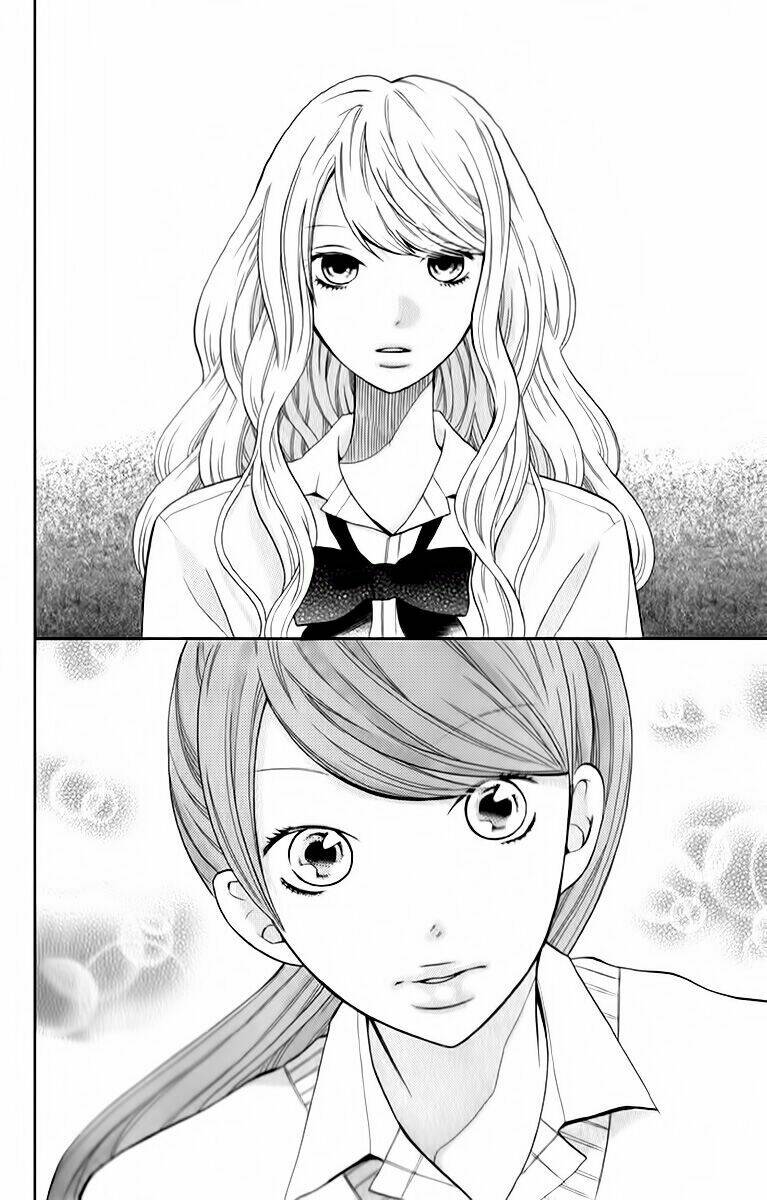 3d kanojo - bạn gái 3d chapter 12 4