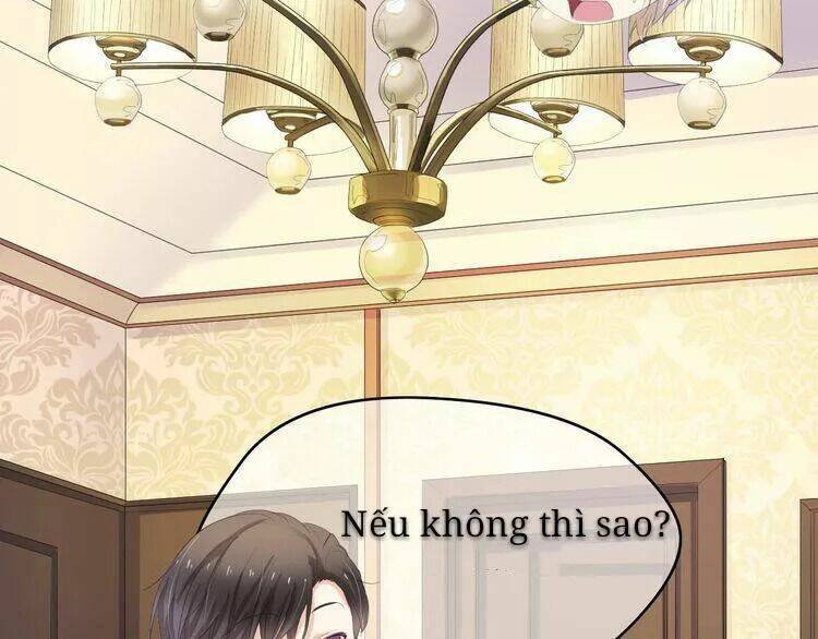 tổng tài đại nhân song mặt kiều thê chapter 5 9