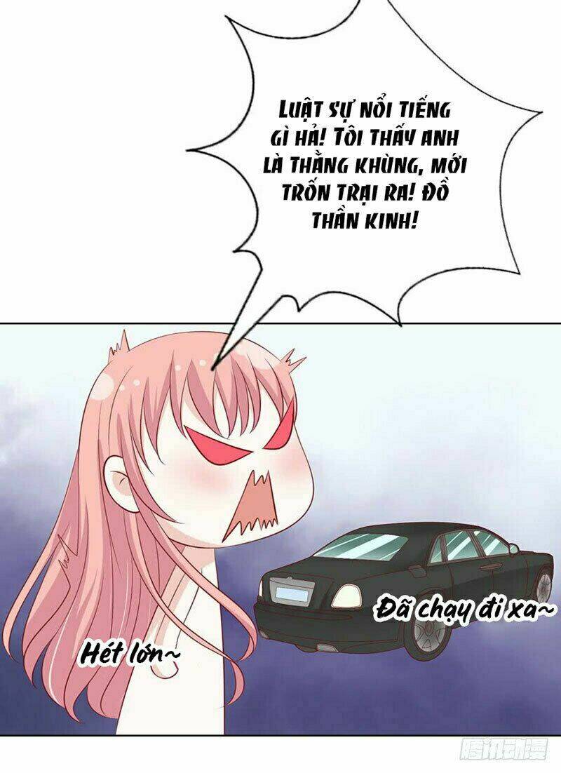 liệt ái tri hạ: series mật đào tiểu tình nhân chapter 119 4