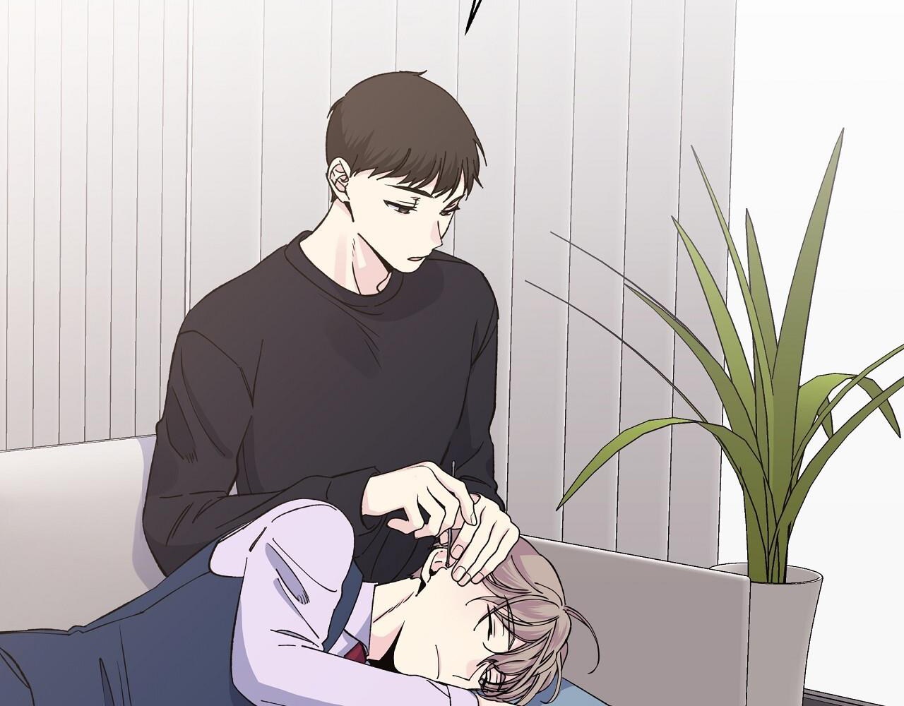 vị ngọt đôi môi chapter 45 81