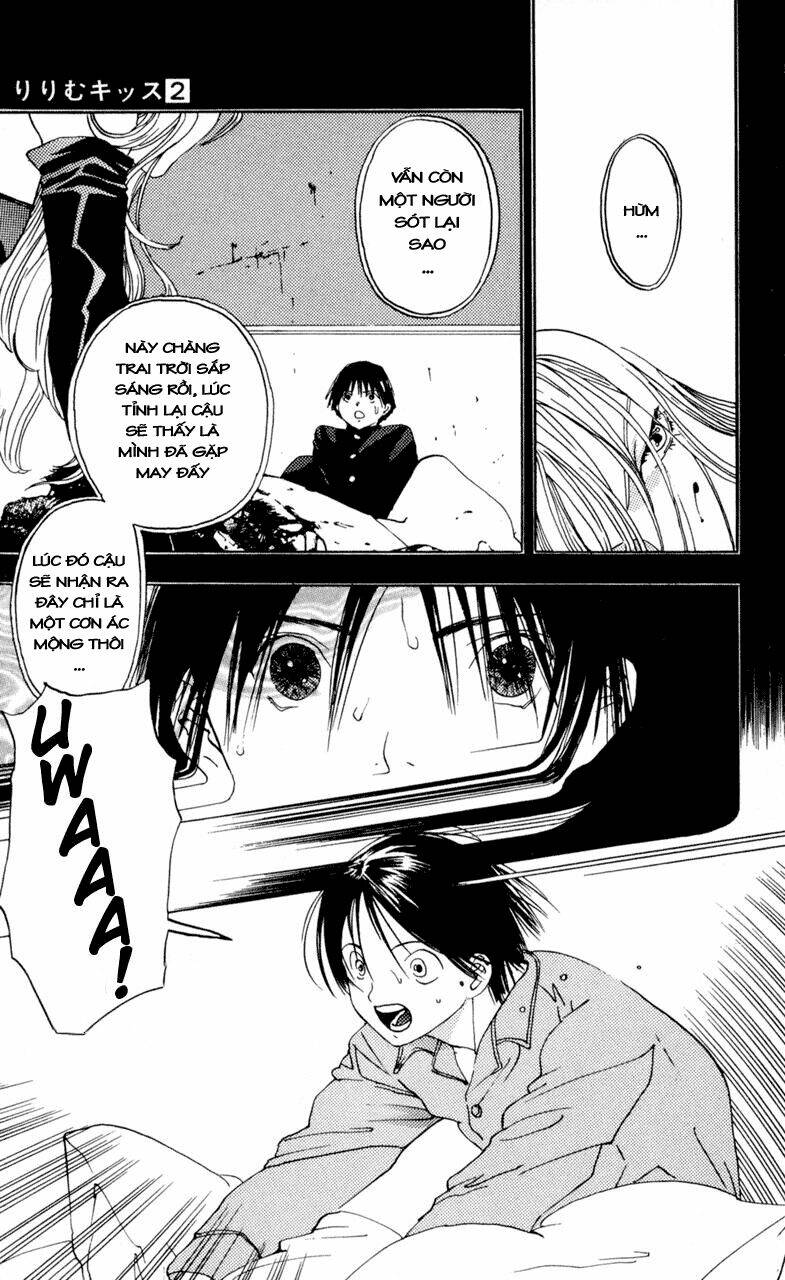 lilim kiss chapter 15 3