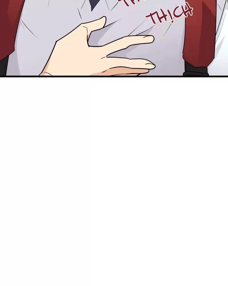 anh bạn của tôi đang phát sáng kìa ! chapter 51 33