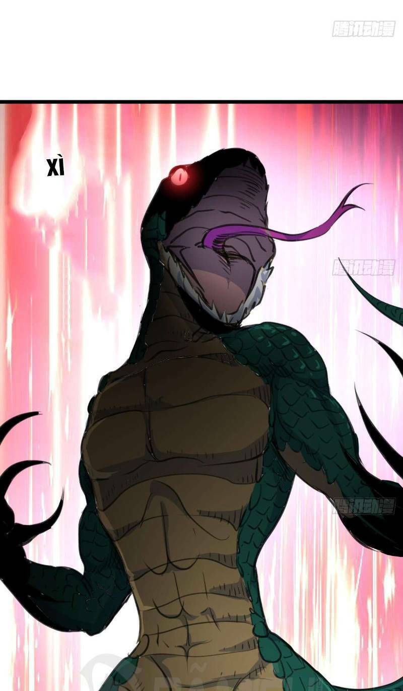 thần nhãn giám định sư chapter 125 5