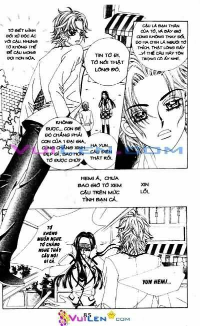 thiên thần tái thế chapter 1 85