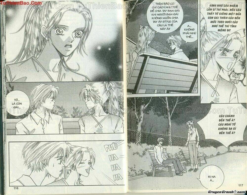 giấc mơ triệu phú chapter 6 4