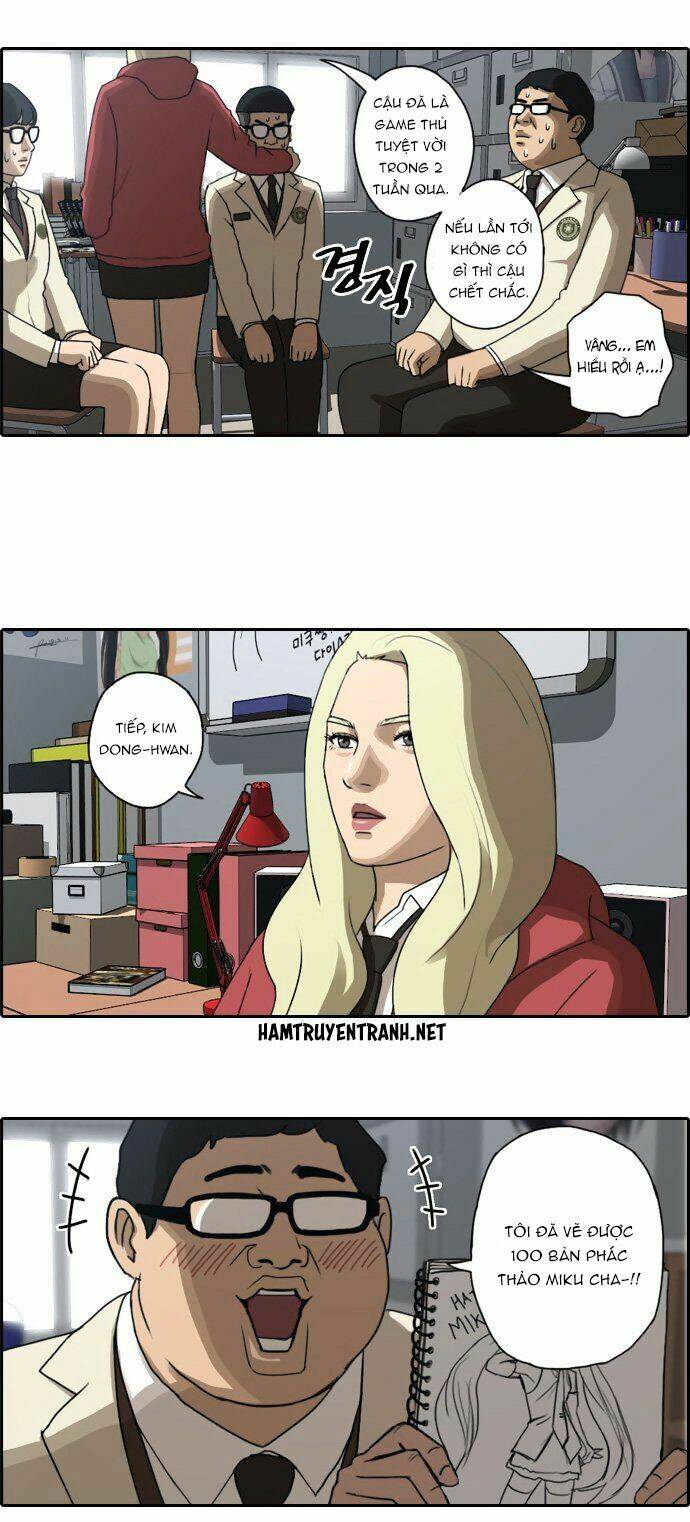 free draw m chapter 28 6