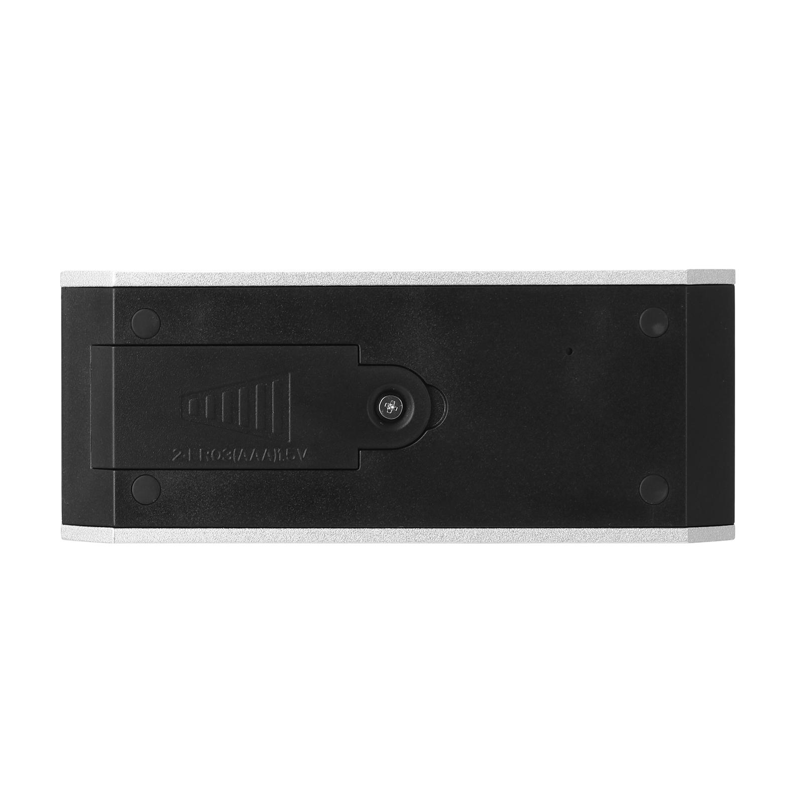 Portable 4*90° IP54 Waterproof Dustproof Level High Precisions Angle Finder Digital Protractor Inclinometer Digital
