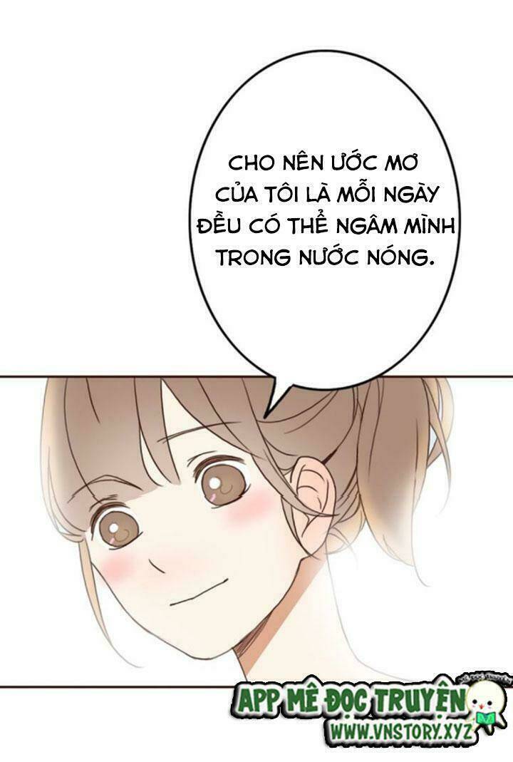 tình yêu không nói dối chapter 25 19