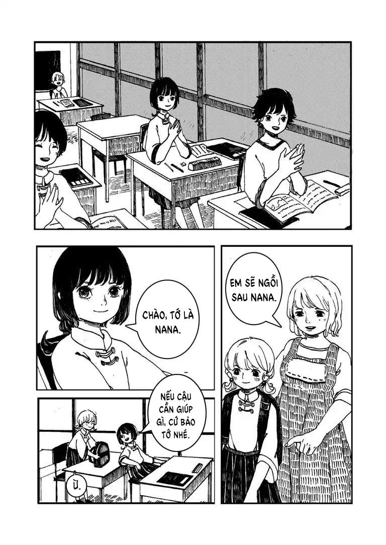 chika's forest chapter 2 21