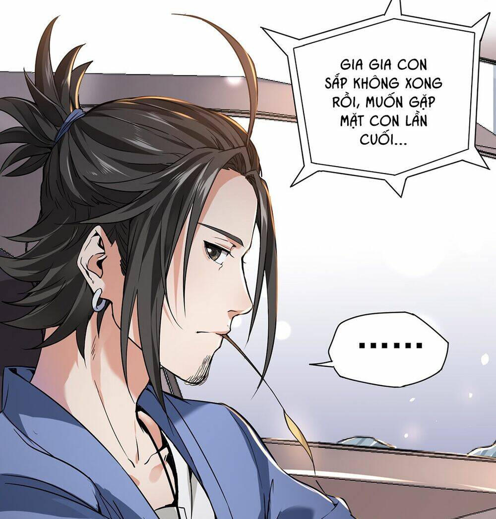 ông bố bỉm sữa chapter 1 54