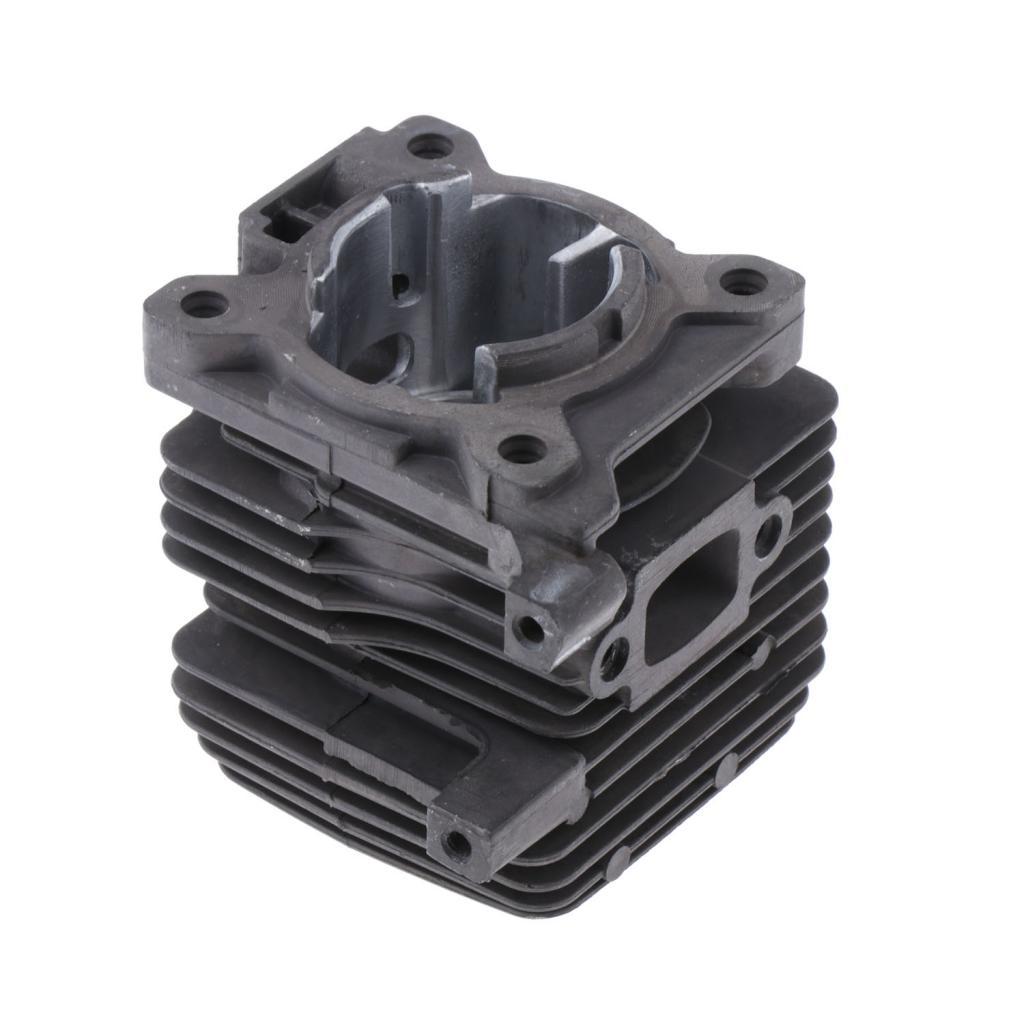 Cylinder Piston Kit 34mm for Stihl Fs55 Fs45 Br45 Hl45 Trimmer