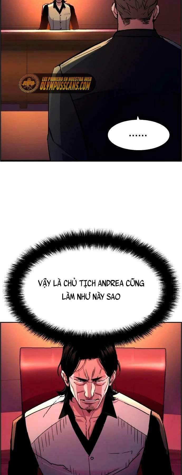 bạn học tôi là lính đánh thuê chapter 127 27