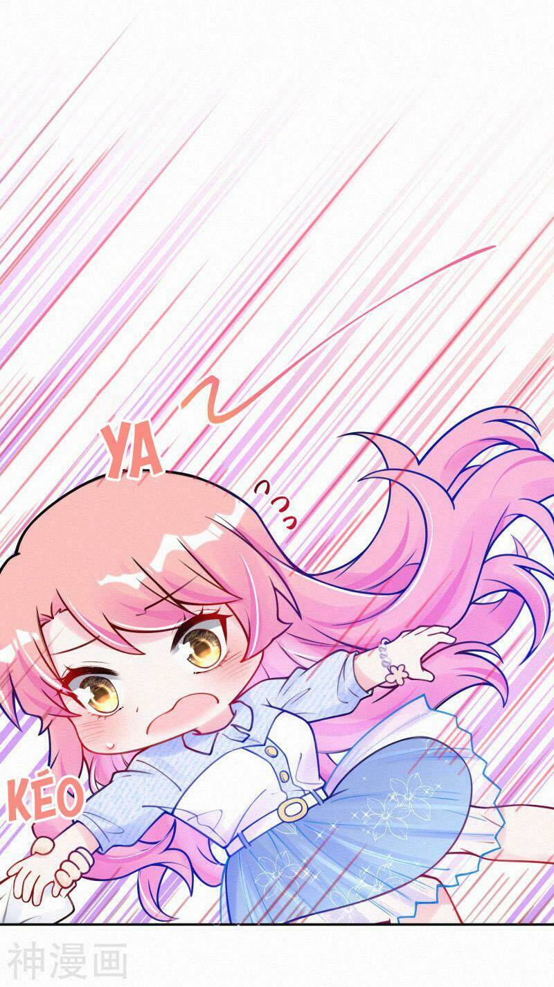 mami đột kích, thiên tài manh bảo khốc daddy chapter 18 25