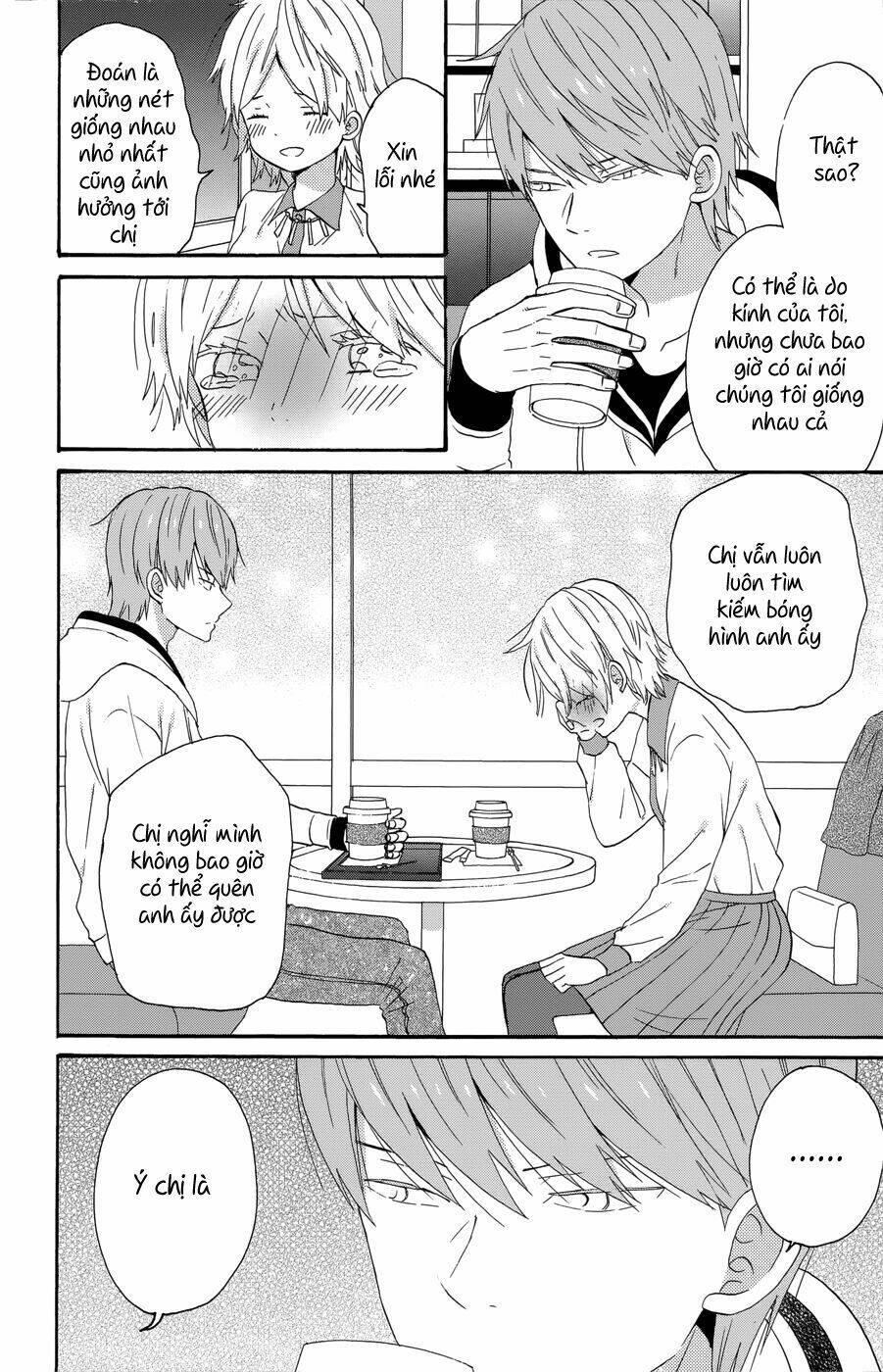 ngôi nhà mặt trời chapter 34 7