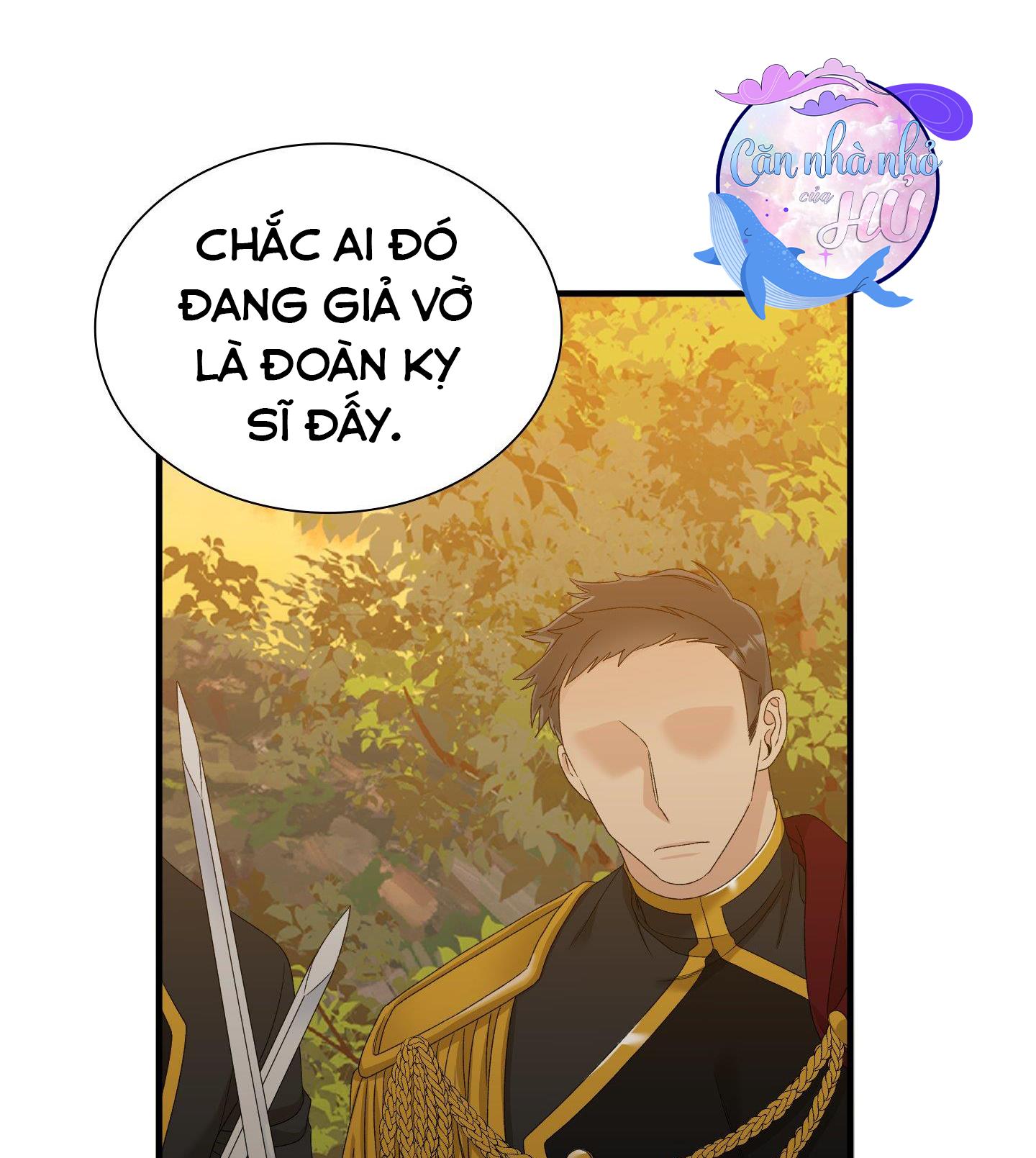 ái tình tự tâm chapter 37 34