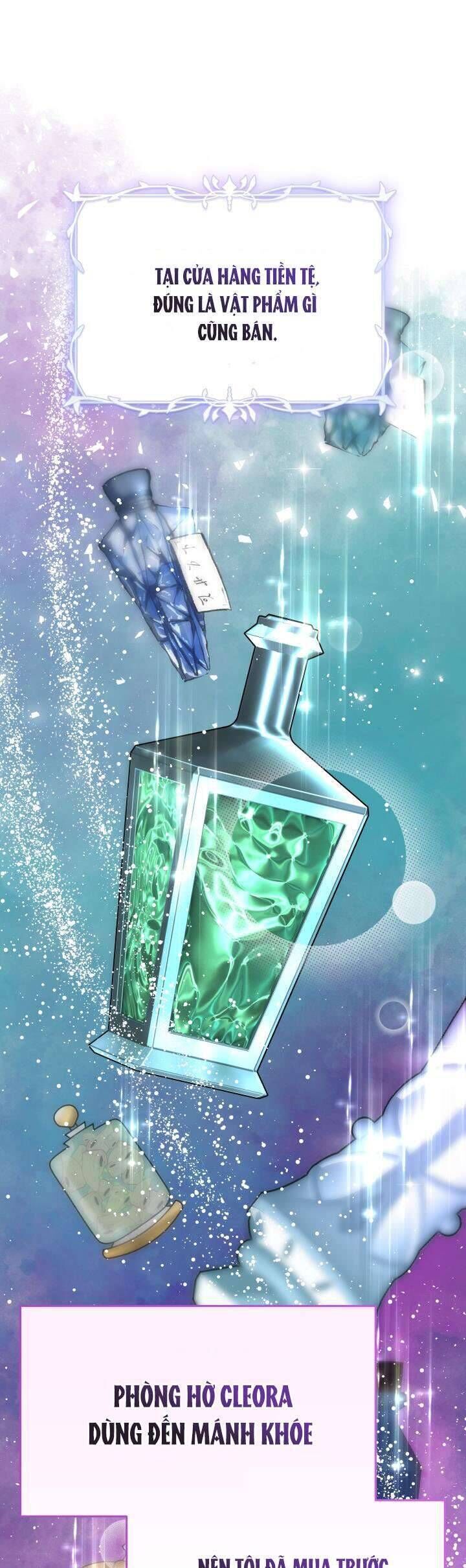 hướng dẫn về ác nữ chapter 9 6