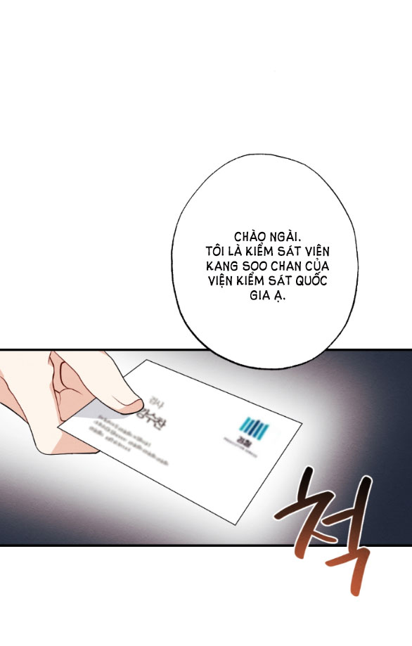 [18+] hôn nhân bị đánh cắp chapter 39.2 55