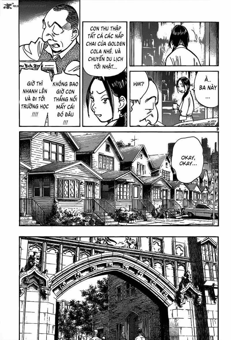 billy bat chapter 63 9