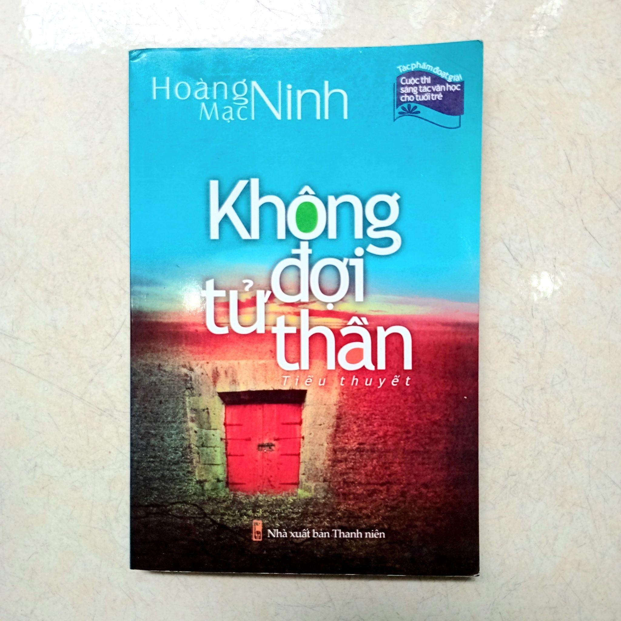 Không đợi Tử thần
