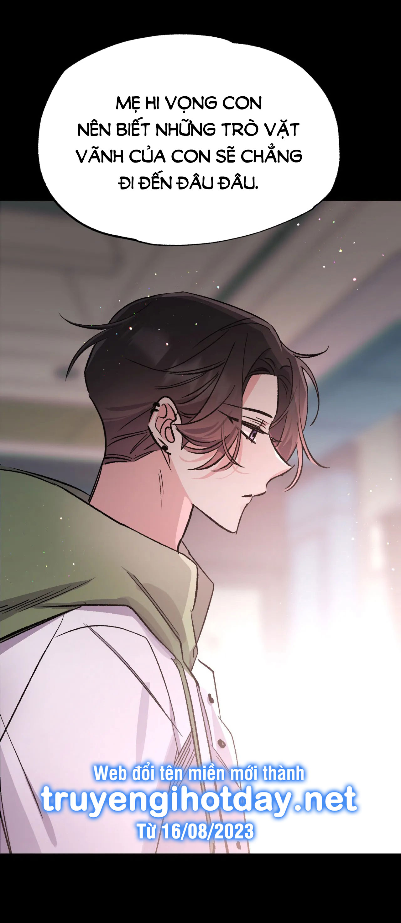 [18+] Viết Lên Những Vì Sao chapter 6.2 - Trang 4