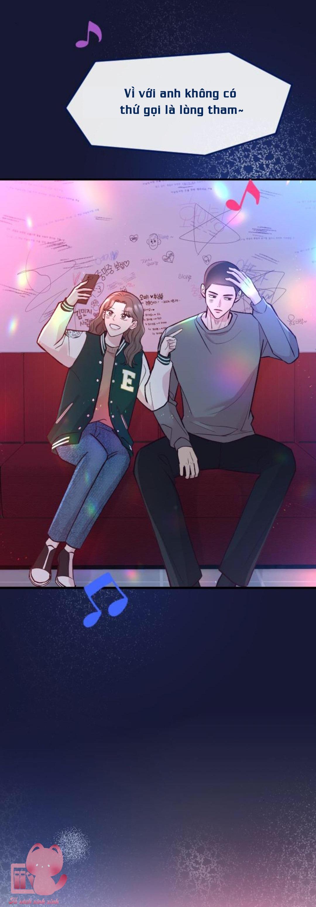 gặp nhau giữa trung gian chapter 21 51