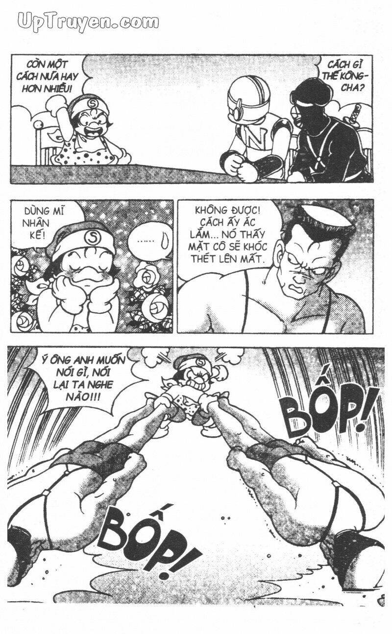 đội quân nhí nhố chapter 21 34