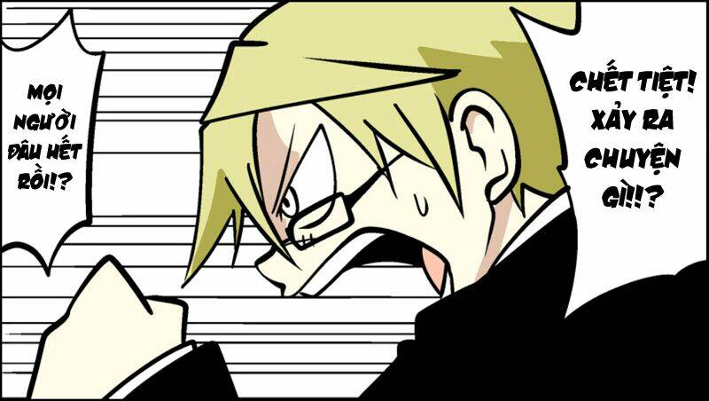 senyuu chapter 105 13