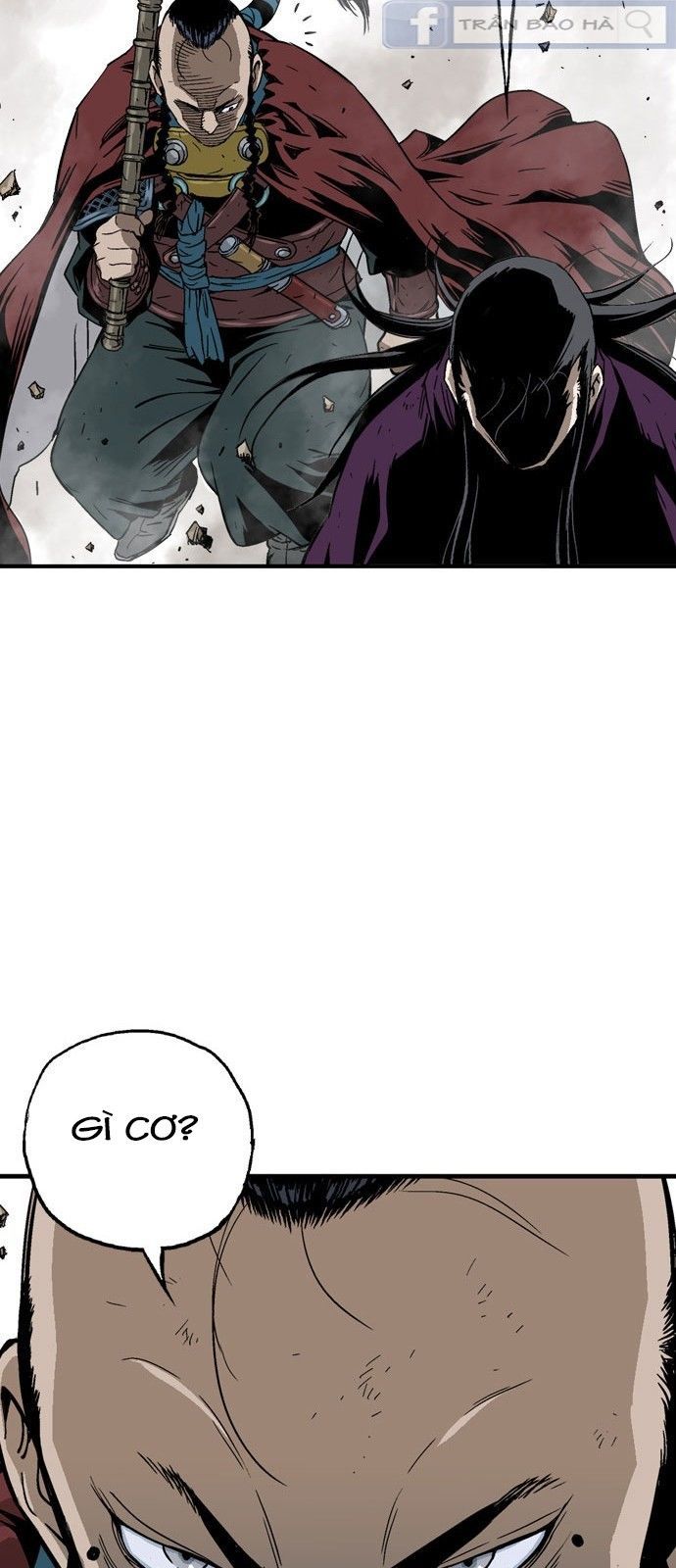 cao thủ 2 chapter 87 34