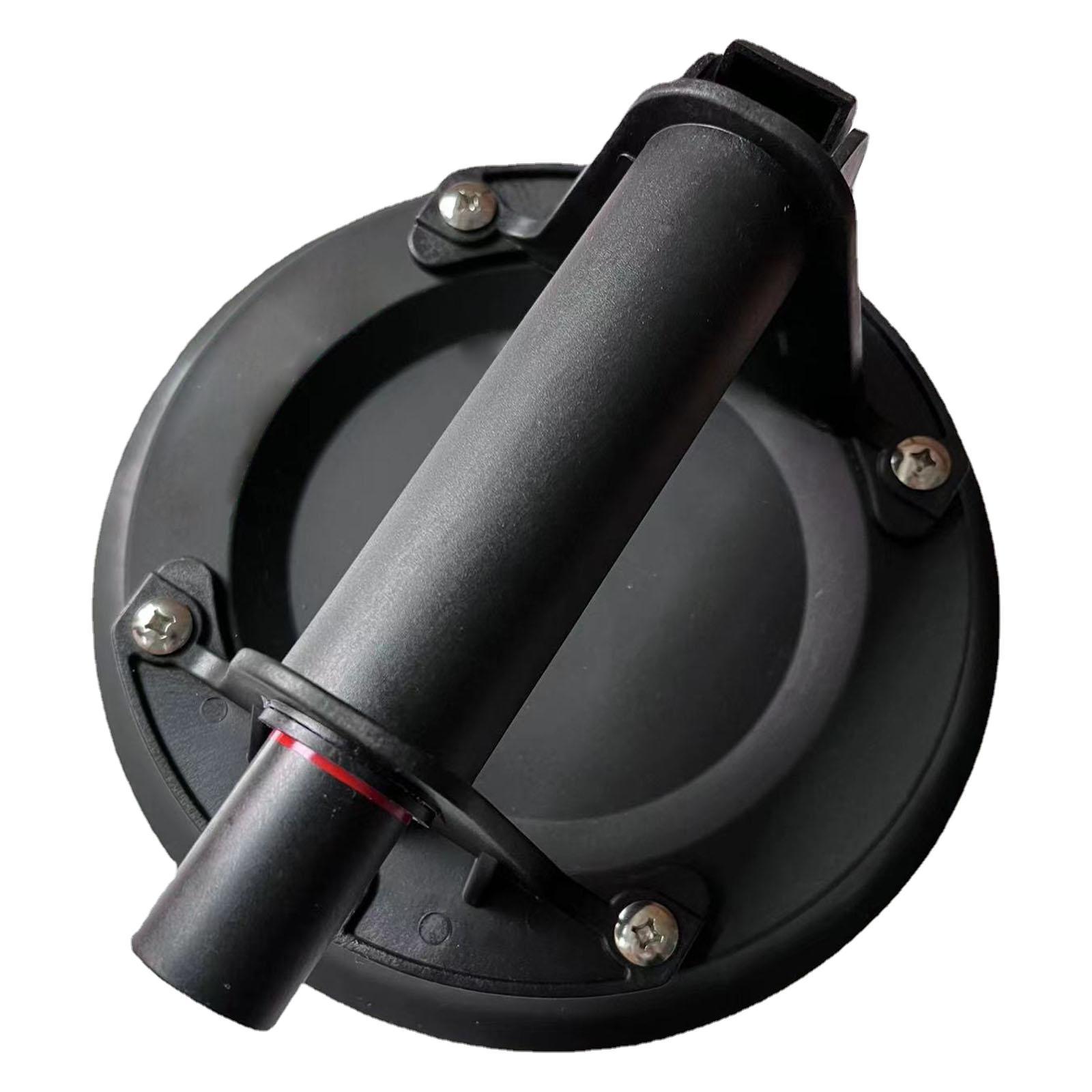 Glass Suction Cup Window Replacement Suction Tool Heavy Duty ,Metal Handle for Tile Granite