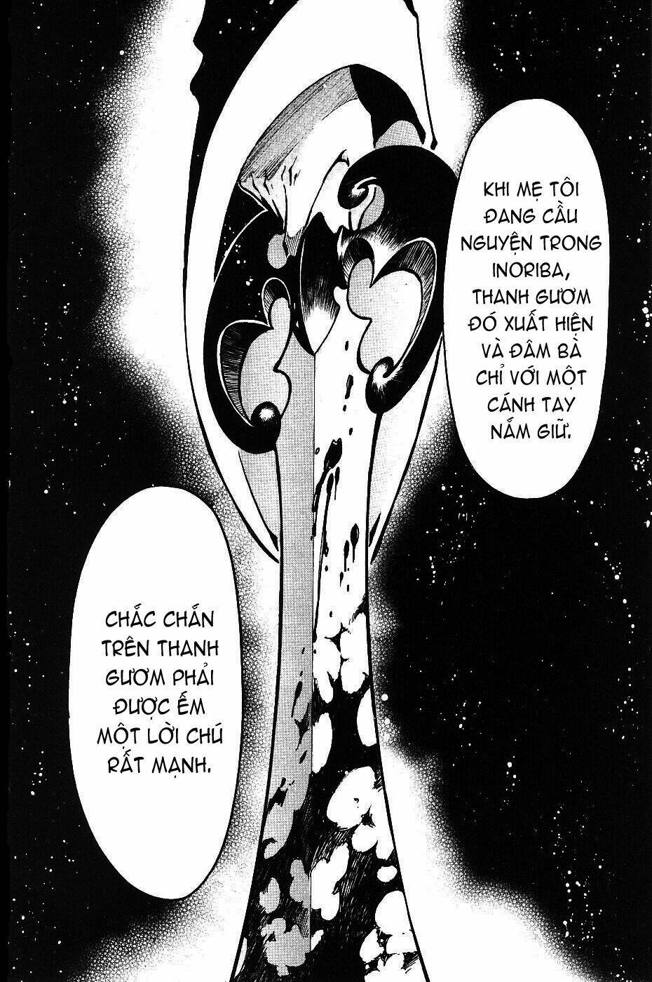 huyền thoại đôi cánh chapter 99 13