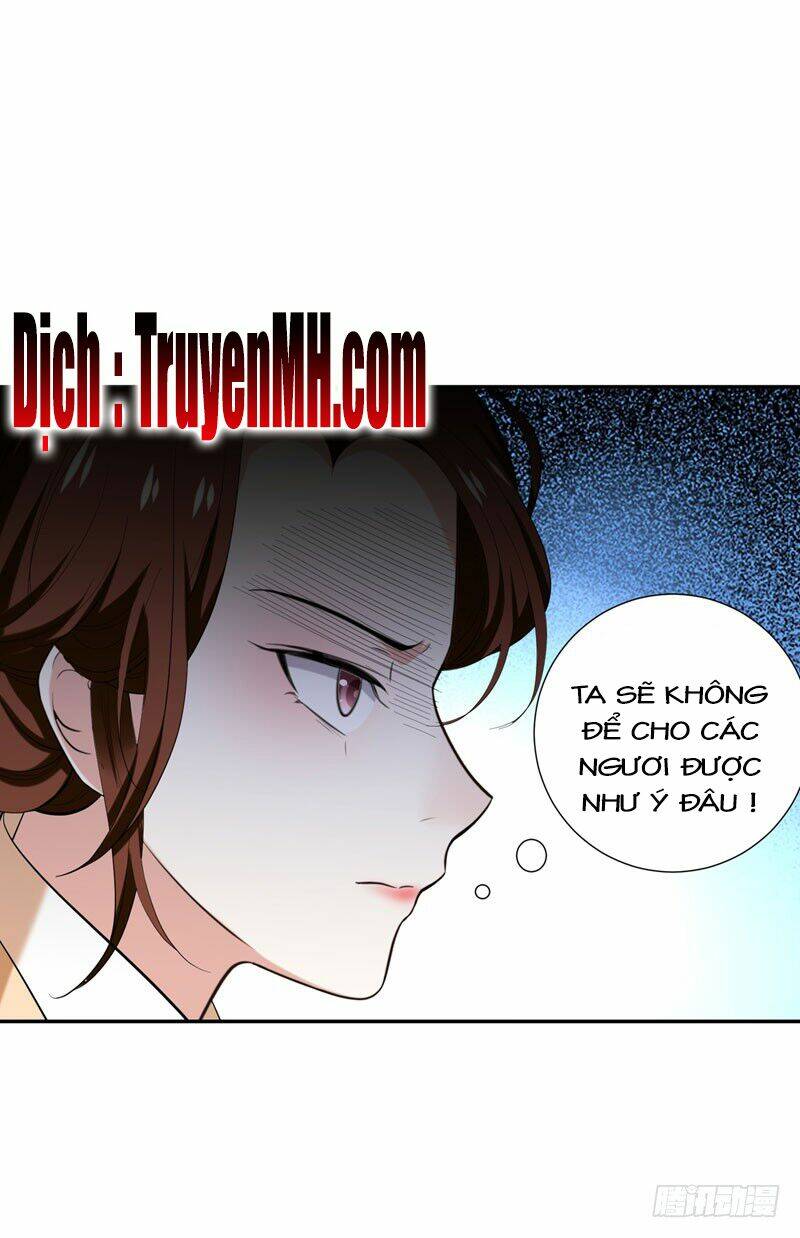 bạo lực tiếu thôn cô chapter 50 15