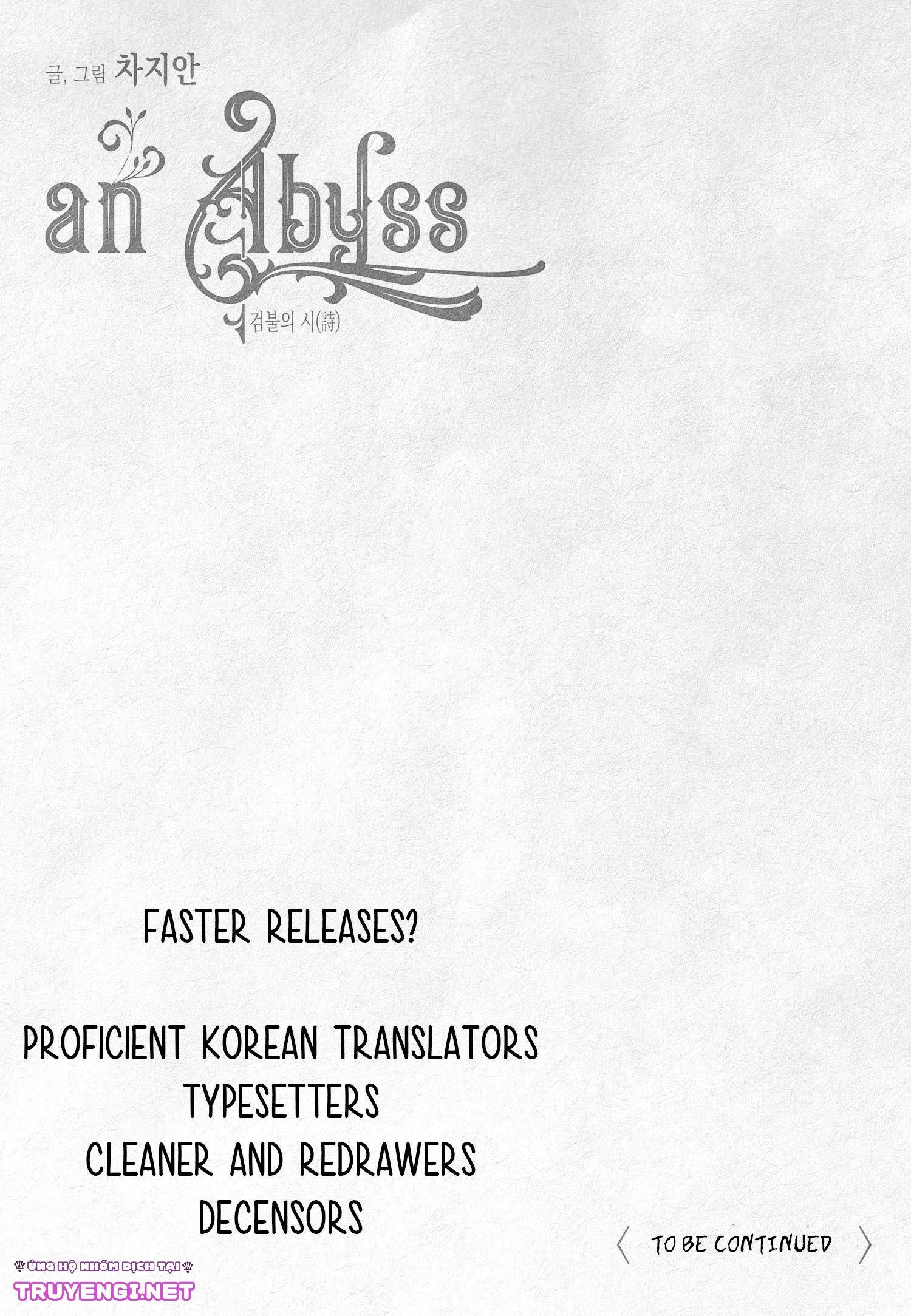 vực thẳm chapter 4 19